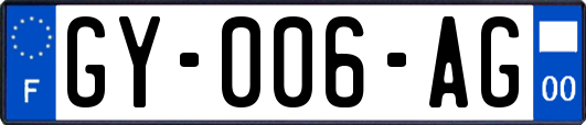 GY-006-AG