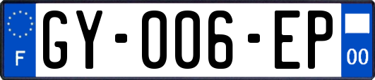 GY-006-EP