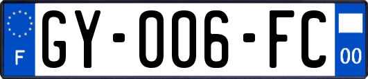 GY-006-FC