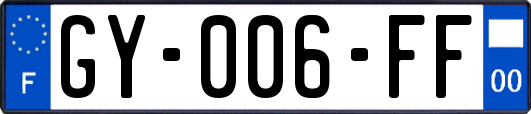 GY-006-FF