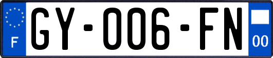 GY-006-FN