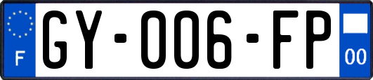 GY-006-FP