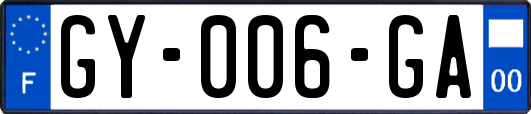 GY-006-GA