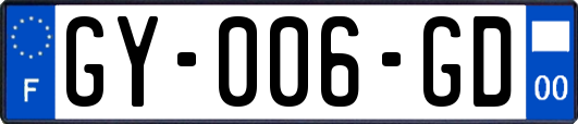 GY-006-GD