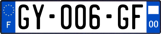 GY-006-GF
