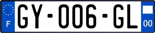 GY-006-GL