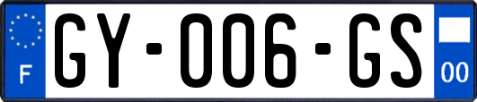 GY-006-GS