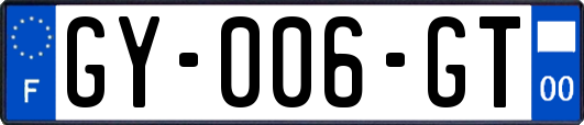 GY-006-GT