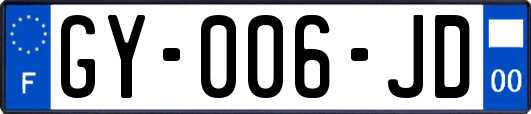 GY-006-JD