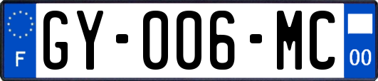 GY-006-MC