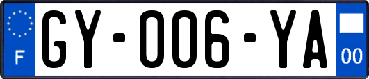 GY-006-YA