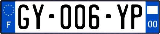 GY-006-YP
