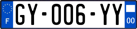 GY-006-YY