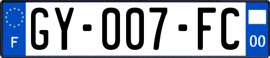 GY-007-FC