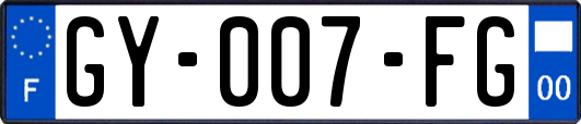 GY-007-FG