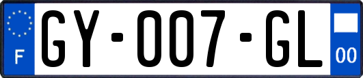 GY-007-GL