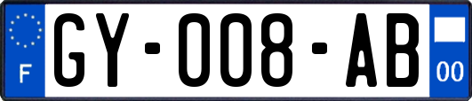 GY-008-AB