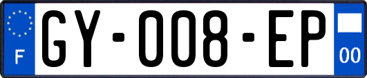 GY-008-EP