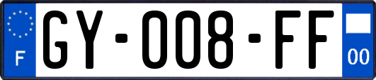 GY-008-FF