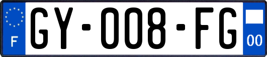 GY-008-FG