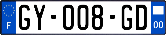 GY-008-GD
