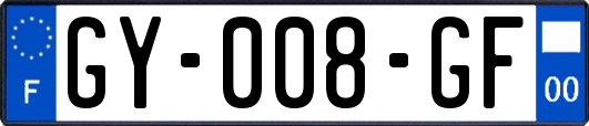 GY-008-GF