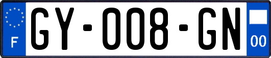 GY-008-GN