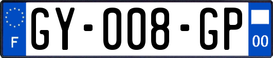 GY-008-GP