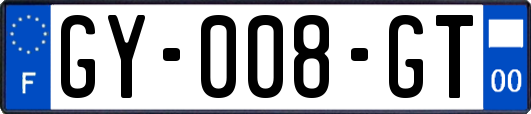 GY-008-GT