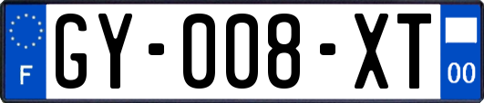 GY-008-XT