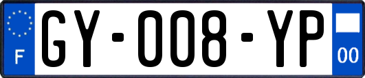 GY-008-YP