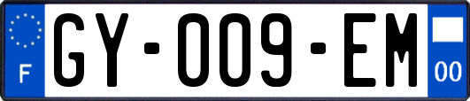GY-009-EM