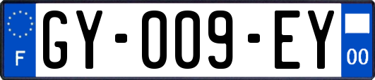 GY-009-EY