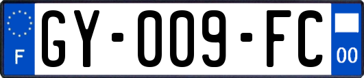 GY-009-FC