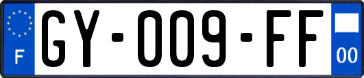GY-009-FF