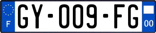 GY-009-FG