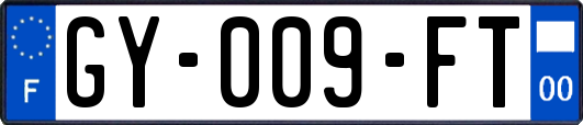 GY-009-FT