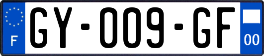 GY-009-GF