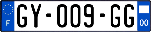 GY-009-GG