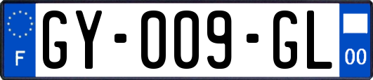 GY-009-GL