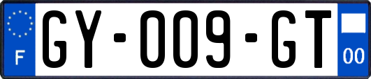 GY-009-GT