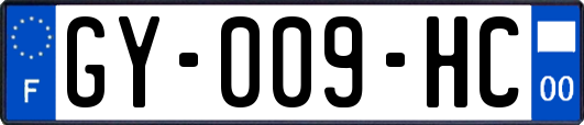 GY-009-HC