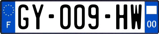 GY-009-HW