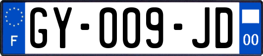 GY-009-JD