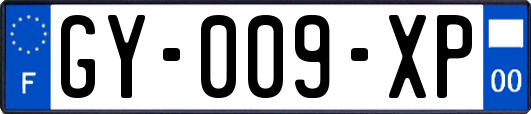 GY-009-XP