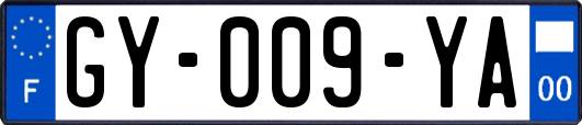 GY-009-YA