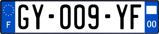 GY-009-YF