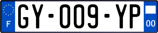 GY-009-YP
