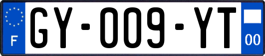 GY-009-YT