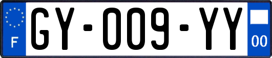 GY-009-YY